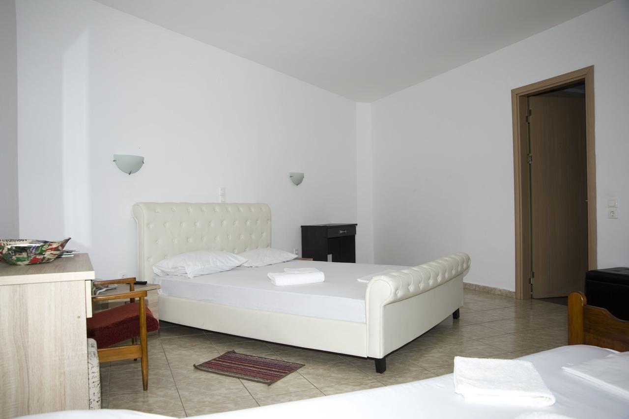 Pyrgos Sofokleous Hotel Mytilíni Kamer foto