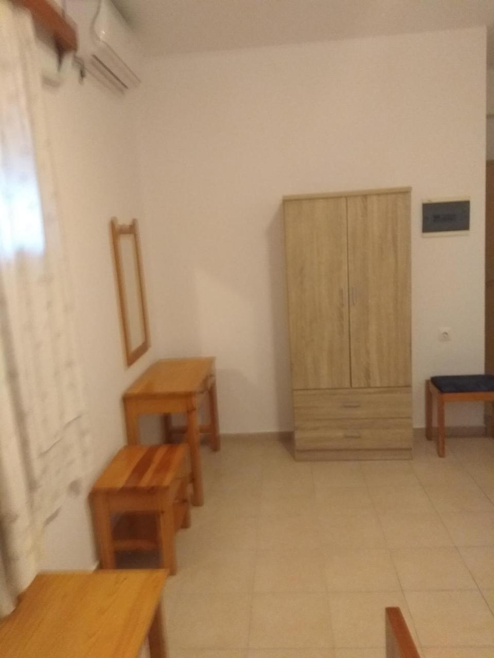 Pyrgos Sofokleous Hotel Mytilíni Buitenkant foto